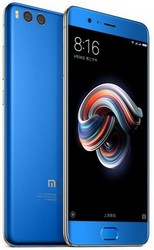 Замена разъема зарядки на телефоне Xiaomi Mi Note 3 в Кемерово